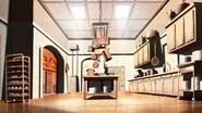 Burlington Kitchen