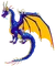 Kairos Dragon