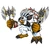 Korikakumon b
