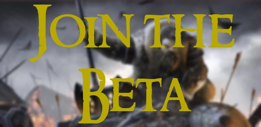 JoinTheBeta