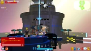 Starbase 3001 beta