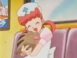 Nurce joy and swinub