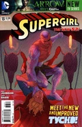 Supergirl Vol 6 13