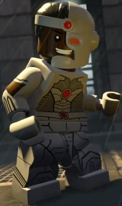 Cyborg2
