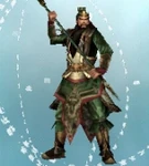 DW6E - DW5 Guan Yu