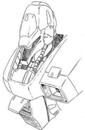 Amx-008-head