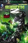 Earth 2 Vol 1 5