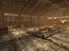 Mess hall ms int