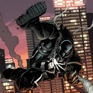 Venom(FlashThompson)