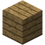Wooden Planks