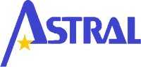 Astral Old Logo