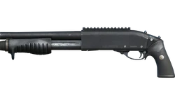 870 Battlelog Icon