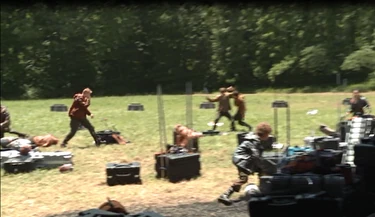 D8 male attacks Marvel, D4 tributes arrive Cato