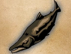 Giant Fish