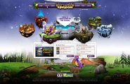 Spyro's Kingdom1