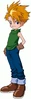 Yamato "Matt" Ishida t