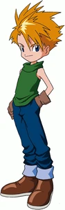 Yamato "Matt" Ishida t