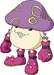 Mushroomon t