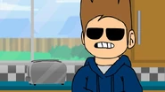 Matt kept me up all night
