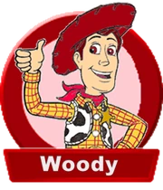 WoodySelection