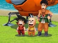 Dragon Ball Origins 2 (18)