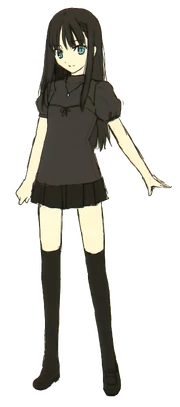 Mana Ryougi