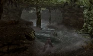 Brinewater Grotto