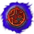 Greater echthros runestone