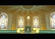 SpellStoneChamber