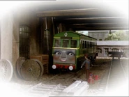 Daisy(episode)32