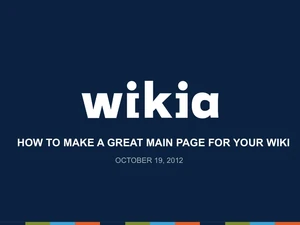 Main page Slide01