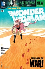 Wonder Woman Vol 4-13 Cover-1