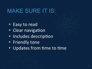 Main page Slide06