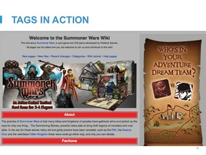 Main page Slide27