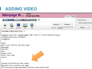 Main page Slide39