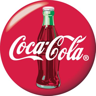 Coca Cola Icon