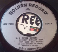 SGR2103Golden45