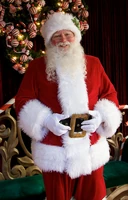 Santa Claus