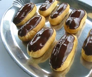 Eclair..