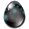 Huevo del Dragón Oscuro