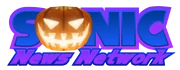 Pumpkin wordmark