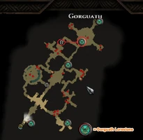 Gorguath map