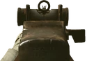 BFBC2 M14 IS
