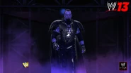 Undertaker wwe 13