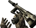 BFBC2 PP-19 Magazine