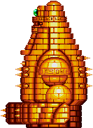 Egg Golem Clear