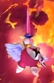 Galacta Knight HD