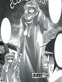 Aioros gaiden epilogo