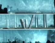 Animus Island Panoramas