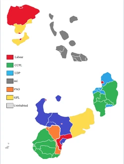 State elections 2012